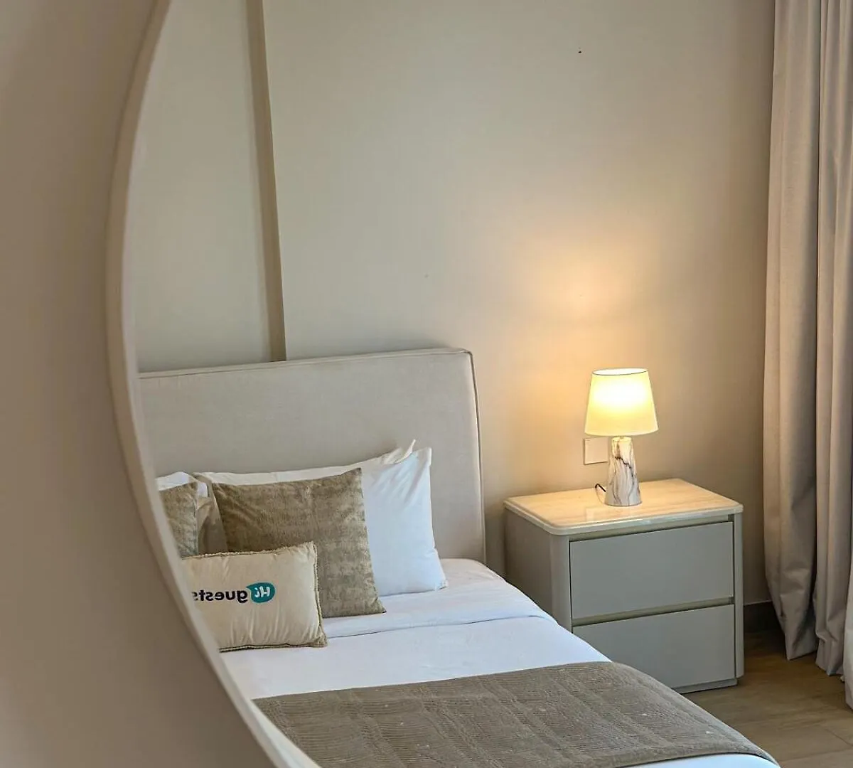 Higuest - Coastal Luxury 2Br In La Mer Beachside Bliss Dubai 0*,  United Arab Emirates